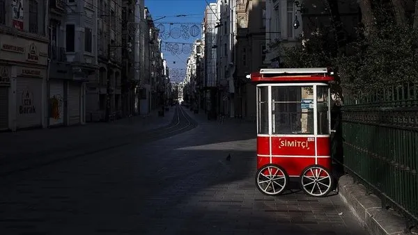 istanbul cumartesi pazar sokaga cikma yasagi var mi istanbul hafta sonu yasak olacak mi takvim