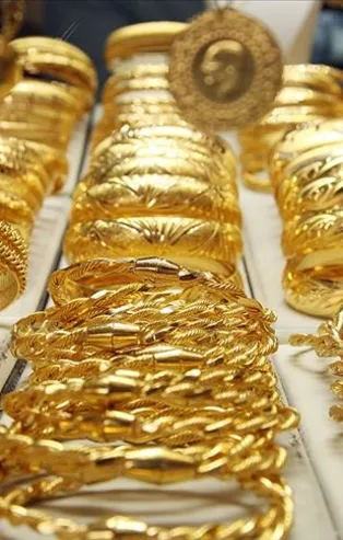 Son dakika: Altın fiyatları yükselecek mi düşecek mi? Altın almalı mı satmalı mı? FED Başkanı o tarihi işaret etti!