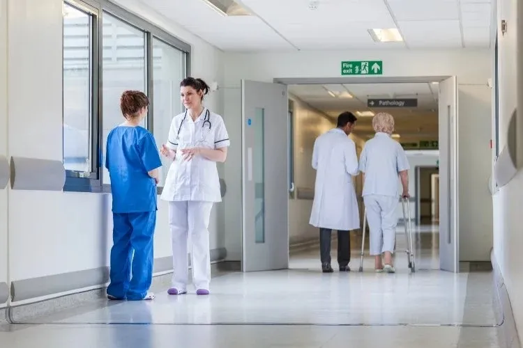 Nisan ayı hastanelere personel alımı başladı! İşte İŞKUR KPSS şartsız klinik destek elemanı alımı şartları duyurusu-4