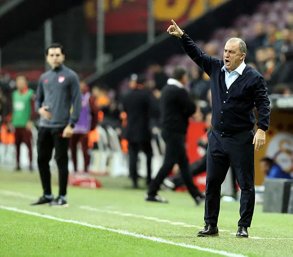 Erman Toroğlu Galatasaray - Ankaragücü maçını yorumladı! Terim ve Falcao için flaş sözler - 1