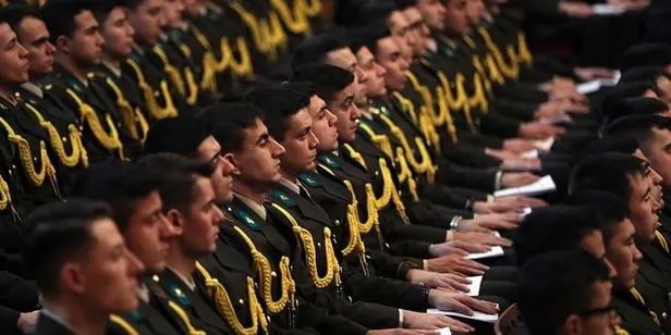 MSÜ açıklandı mı? 2019 MSÜ tercih sonuçları ne zaman açıklanacak? İşte MSÜ askeri öğrenci alım süreci-4