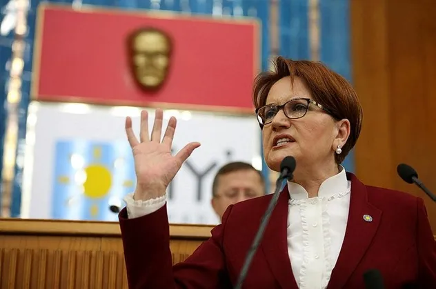 Sözde milliyetçi İP, kayyum kararını tebrik edemedi! HDP'ye diyet borcunu mu ödüyor?
