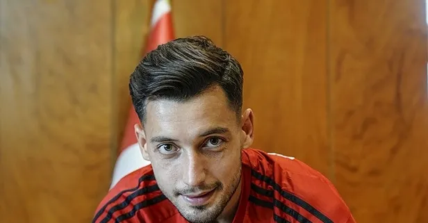 Tayyip Talha’nın yeni durağı Antep