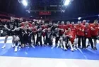 Filenin Efeleri grubu lider bitirdi!