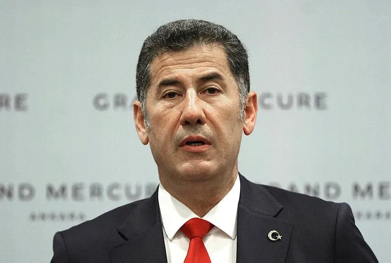 Demirtaş’a özgürlük diyenlere destek olamayız