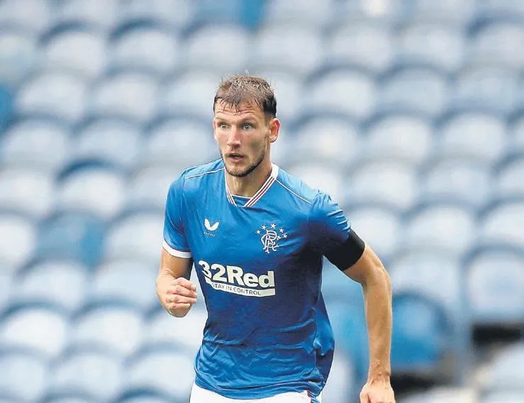 Borna Barisic hamlesi