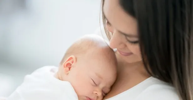 Uyumayan Bebek Nasil Uyutulur Anneler Icin Oneriler Bebek Uyutma Onerileri Takvim