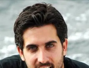 Mehmet Ali Alabora