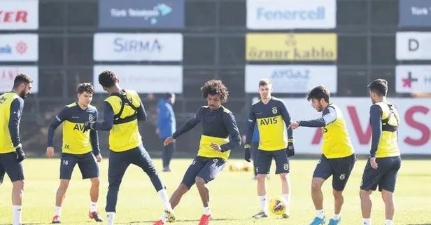 Fenerbahce Derbiye Bu Kez Ersun Yanal La Hazirlandi Takvim