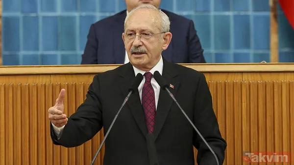 Kemal Kılıçdaroğlu'nun terör bağlantılı trol ordusu: CHP adına psikolojik harekat yürüten hesaplar deşifre oldu! FETÖ'cü de var PKK'lı da - 2
