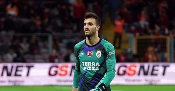 Sivas maçında sakatlanan Muslera sezonu kapatabilir! Fernando Muslera'nın yerine İrfan Can Eğribayat geliyor-6