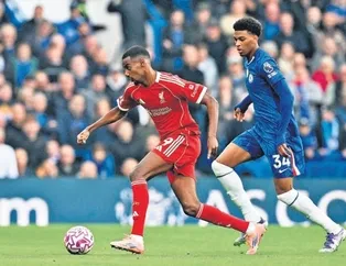 Liverpool’da çöküş sürüyor