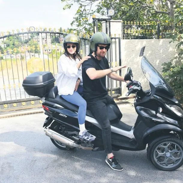 Bu kez kaçamadılar!