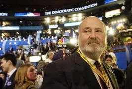 ABD'de "Güllü" vakası! Ünlü yönetmen Rob Reiner ve eşi evlerinde ölü bulundu: Aileden biri sorgulanıyor