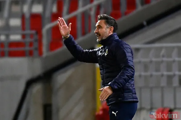 Fenerbahçe'de Vitor Pereira krizi! Yönetime 'paramı verin gideyim' mesajı... - 10
