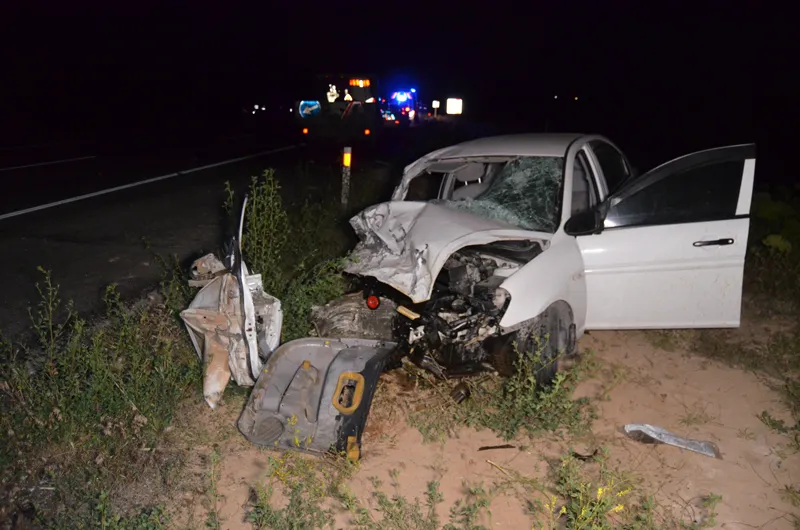 AK Partili isim trafik kazasında hayatını kaybetti! 3 ağır yaralı-2