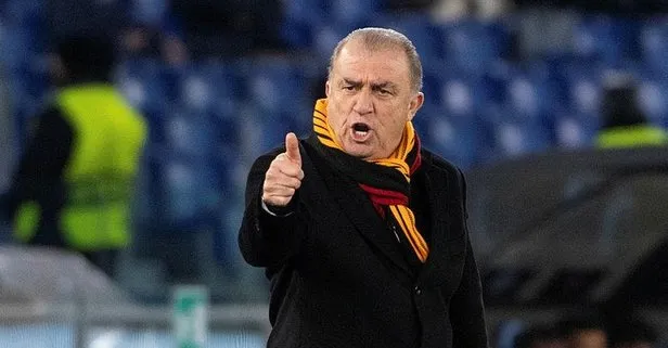 Fatih Terim, hakem Zorbay Küçük’e ateş püskürdü!! Bunu yanına bırakmayacağız