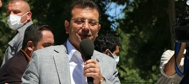 Söz konusu zam olunca İmamoğlu pek istekli