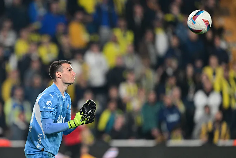 Fenerbahçe'den Galatasaray'a 2. transfer çalımı! - 20