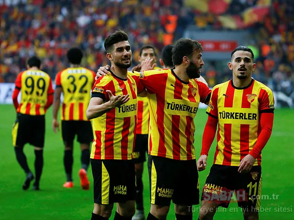 Fenerbahçe'de sürpriz karar! Sezon başında gelmişti, gönderilecek - 8