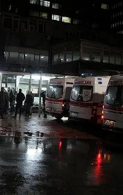 Beşiktaş saldırısından bir acı haber daha