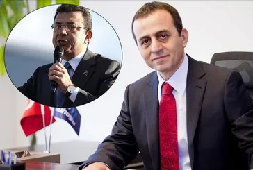 Ali Nuhoğlu 40 milyon TL ile kaçarken yakalandı!