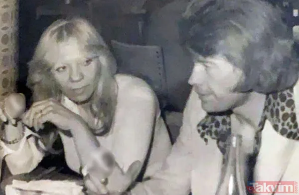 Yeşilçam'ın kötü adamı Nuri Alço Serenay Sarıkaya'nın fiyatına takıldı "Çok astronomik" O isimleri diline dolayan Nuri Alço... - 25