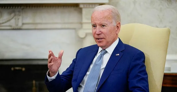 ABD Başkanı Biden'dan flaş Ukrayna kararı: "Gelişmiş füze sistemleri göndermeye karar verdim"