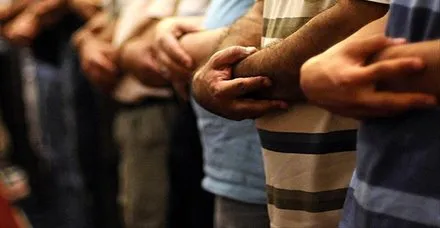 tam kapanmada bayram namazi kilinacak mi ramazan bayrami nda camide bayram namazi kilinacak mi takvim