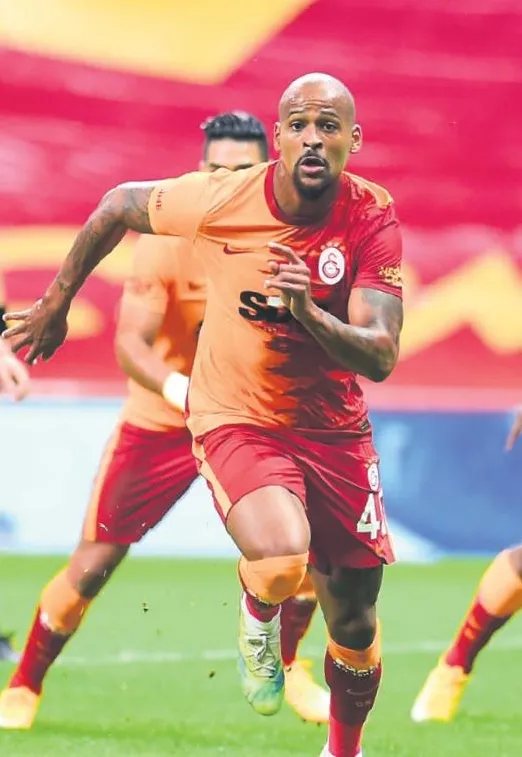 Galatasaray, Fernando Muslera ile 3 yıllık sözleşme imzaladı! "Ne kadar kupa varsa istiyorum"-2