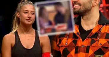 Acun Ilıcalının sağ kolu Gökhan Özdemir ile görüntülenen Survivor Aleyna Kalaycıoğlunun o fotoğrafına açıklama geldi meğer...