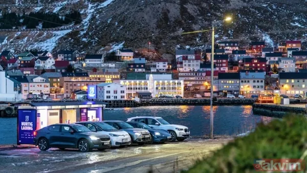 Küresel çatışmalar yakıt fiyatlarını yükseltiyor: Elektrikli araçlara talep artacak mı? - 3