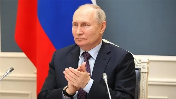 Ukrayna ve Rusya arasında İHA savaşları! Putin açıkladı: "Bu bir terör eylemi"-6