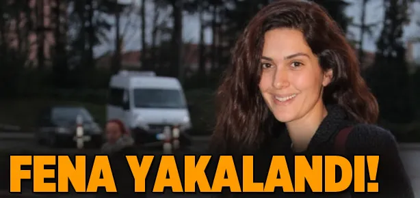 Hakime Hanım makyajsız yakalandı!