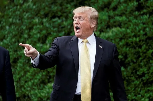 Trump'tan 'Küba'ya yaptırım tehdidi
