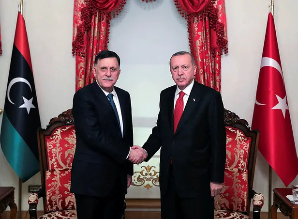 Türkiye 2019'da uluslararası krizlerin çözüm merkezi, bölgesel iş birliğinin odak noktası ve diplomasi üssü oldu-2