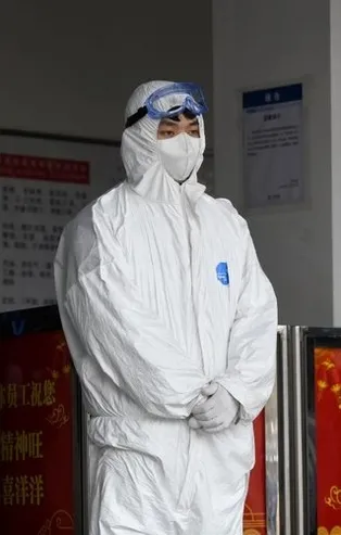 Çin'de enflasyon 9 yılın zirvesinde!