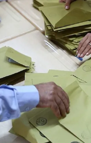 İstanbul ilçe ilçe geçersiz oy sayıları - 31 Mart 2019 İstanbul geçersiz oy oranları (geçersiz oy nedir)