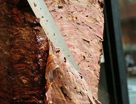 Almanya’da döner krizi!