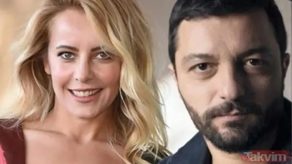 Son dakika: Vildan Atasever ile Mehmet Erdem evlendi! İşte düğünden ilk görüntüler... - 1