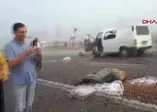 Bursa'da sis faciası: 2 ölü |Video