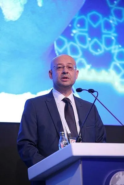 Helal sektör oyuncuları ve yatırımcıları 6. Dünya Helal Zirvesi’nde buluştu-3