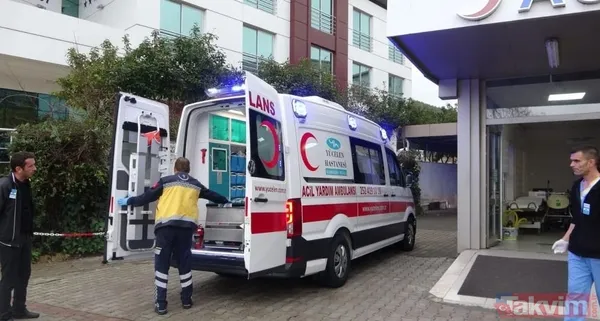 Ferdi Tayfur'un küs olduğu kızı Tuğçe Tayfur'dan ilk açıklama! 79 yaşındaki sanatçının sağlık durumu nasıl? Böbrek nakli olmuştu... - 13