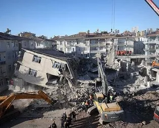 Deprem bölgesine 13 milyonluk destek