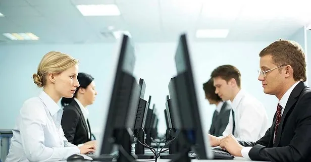 Kamu kurumlarına 1163 personel alınacak!