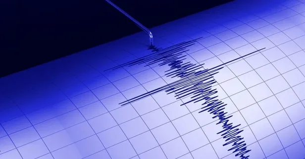 Erzurum'da 4.3 büyüklüğünde deprem meydana geldi