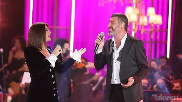 Sibel Can'ın partneri Hakan Altun'un gerçek adına bakın! Ebru Gündeş'in eski sevgilisiydi! Meğer gerçek ismi... - 5