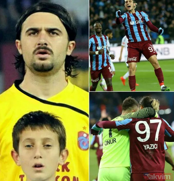 Galatasaray ve Fenerbahçe'yi transfer savaşına soktu! Mert Hakan Yandaş formayı giyip pozu böyle vermiş - 8