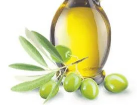 Zeytinyağı güzelliği
