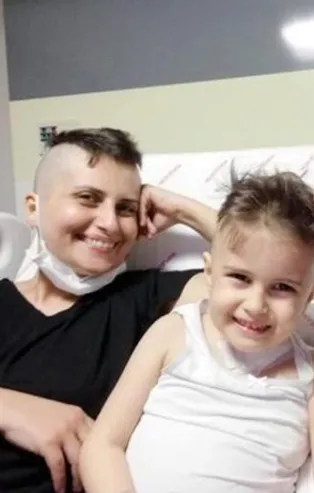 Türkiye'nin seferber olduğu Öykü Arin'in son durumu ne? Babasının...